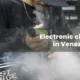 Electronic cigarettes in Venezuela