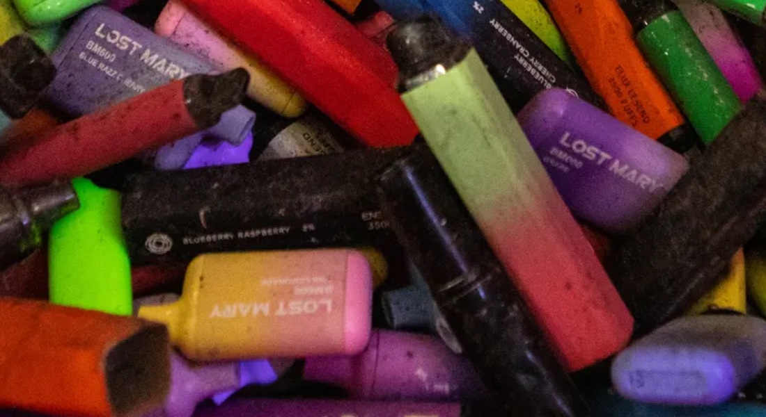 elf bar vape uk Brand New Disposable Vape Not Working: 4 Simple Fixes