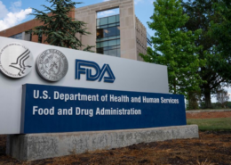 FDA Disposable vaping products