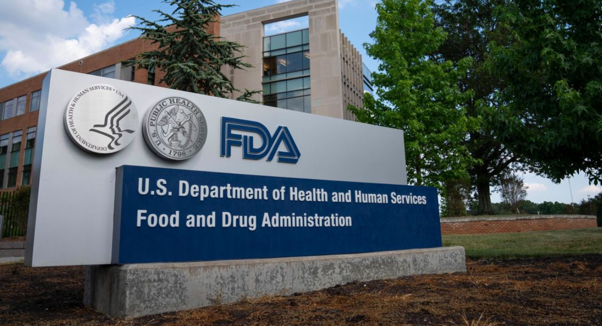 Fda Issues Warning Letters Targeting Illegal Disposable Vape