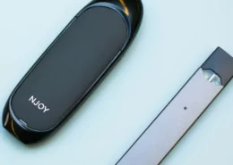 Juul Sues NJOY for Patent Infringement