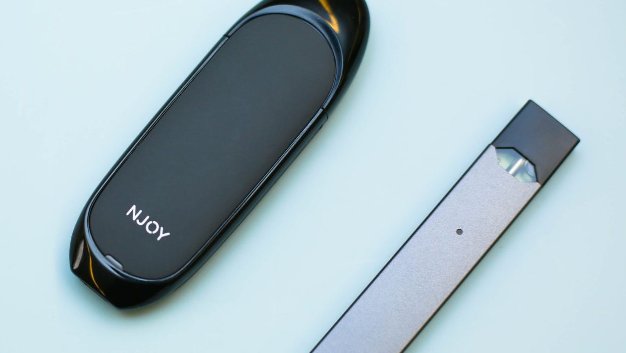 Vape Industry Legal Battle Juul Sues NJOY for Patent Infringement