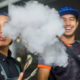 Malaysia Wild West Vapes