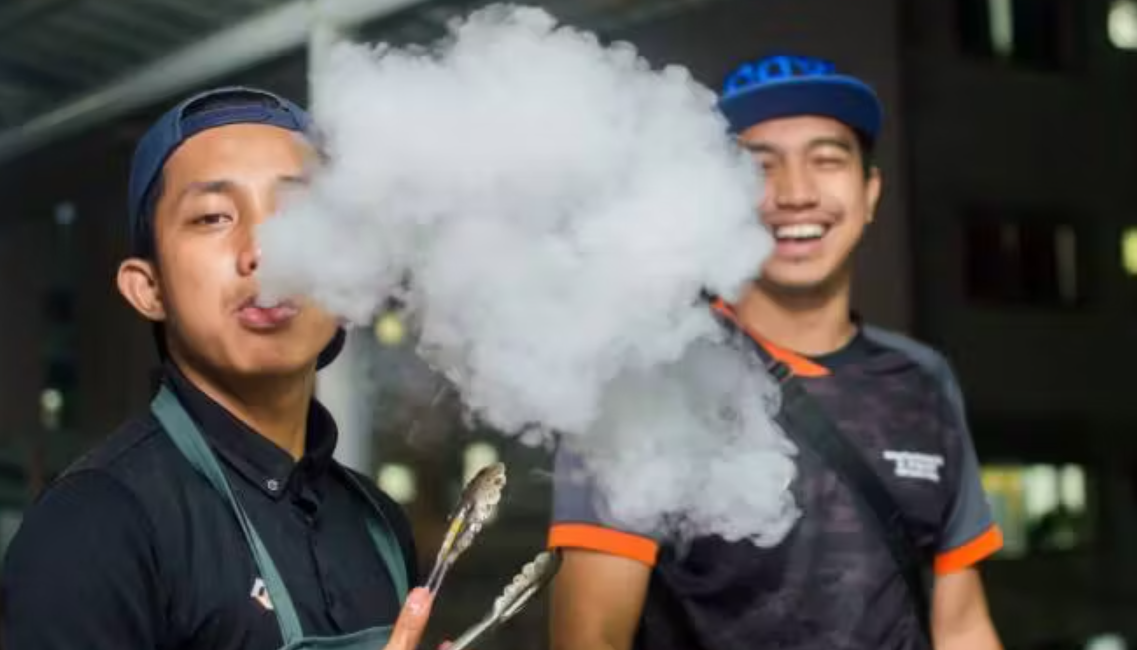 Panduan Lengkap Mengenai Vape di Malaysia - Undang-undang dan Peraturan 2 Malaysia Wild West Vapes