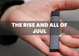 the rise and fall of juul