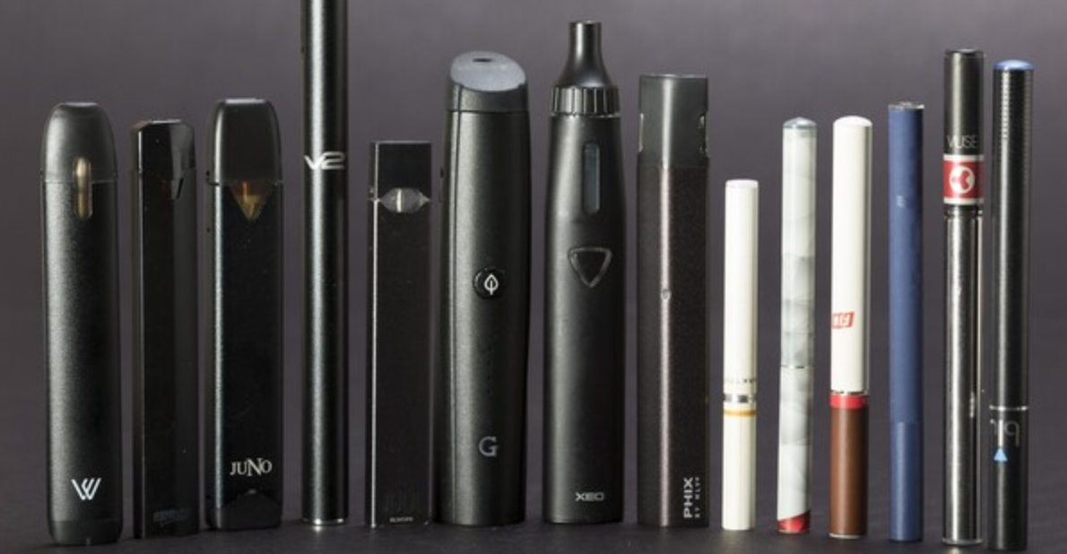 Flavored Electronic Cigarette Will be Banned in Ukraine from JULY 11