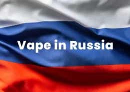 vape in russia