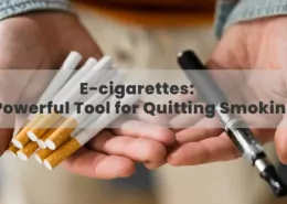 vape to quit