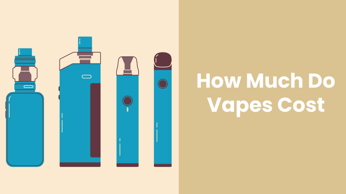 Affordable Vaping: How Much Does Vaping Cost in 2024?