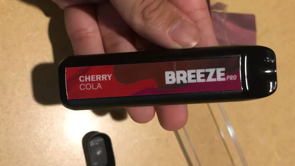 Breeze Pro