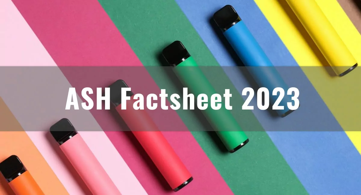 ASH Factsheet 2023