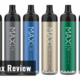 Air Bar Max review