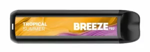 Breeze Pro Tropical Summer