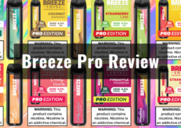 Breeze Pro review