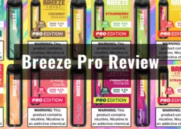 Breeze Pro review