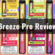 Breeze Pro review