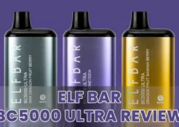 Elf Bar BC5000 Ultra Review