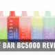 Elf Bar BC5000 review
