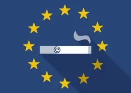 European Smoking and Vaping Rates