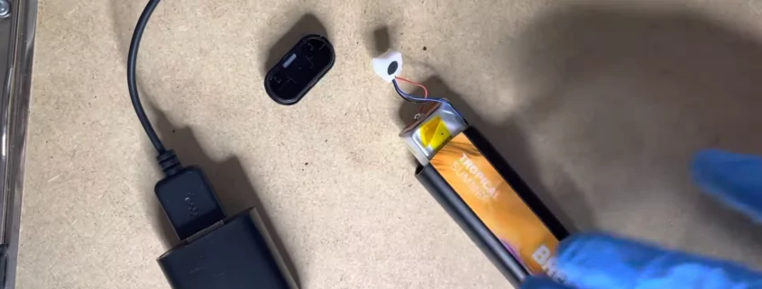 A Step-by-Step Guide to Recharge the Breeze Pro Vape 3 How to Charge a Breeze Pro 1 29 screenshot