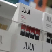 Juul to Lay Off