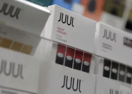 Juul to Lay Off