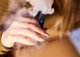 vaping industry regulation