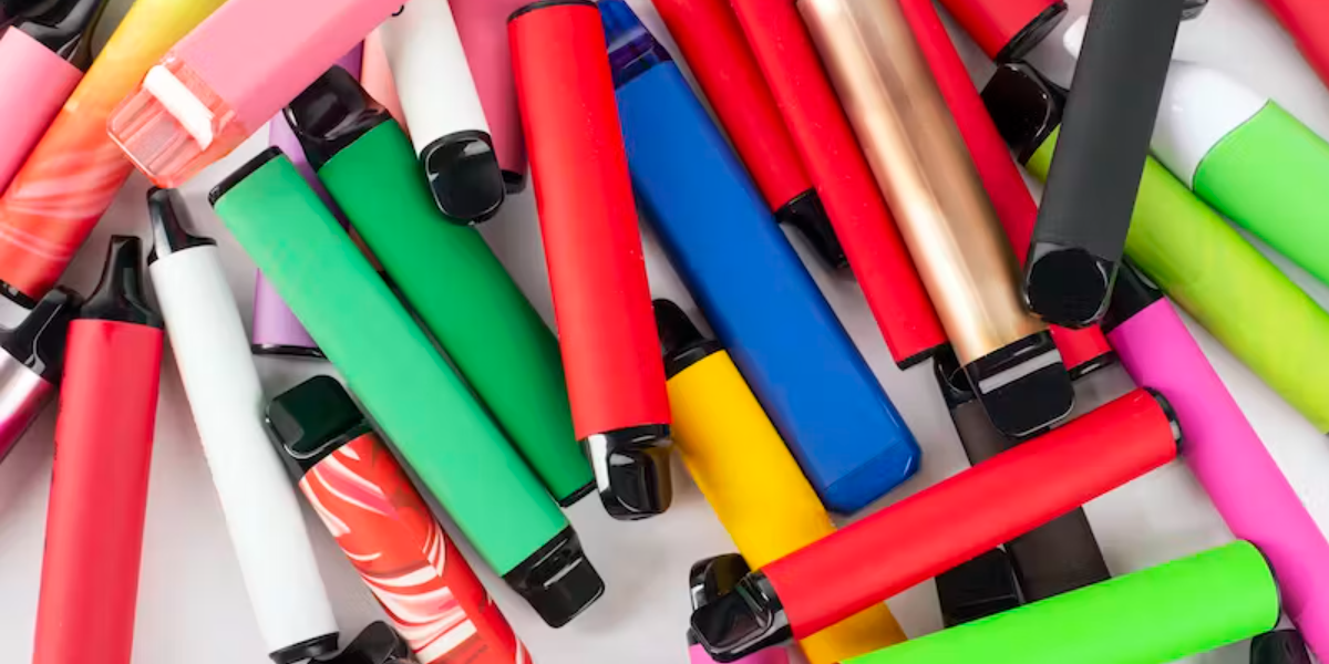 South Africa's New Vaping Tax and Its Impact on Young Smokers - Ecigator