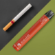 Switching from Smoking to Vaping