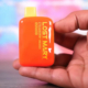 Top 10 Lost Mary OS5000 Flavors