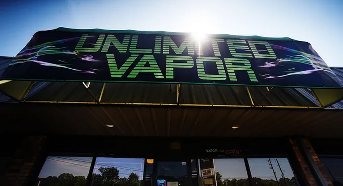Louisiana Vape Shops Up In Smoke Over New Regulations Ecigator