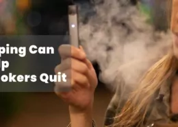 Vaping Can Help Smokers Quit Even Without Intent, Study Shows 10 Vaping Can Help Smokers Quit
