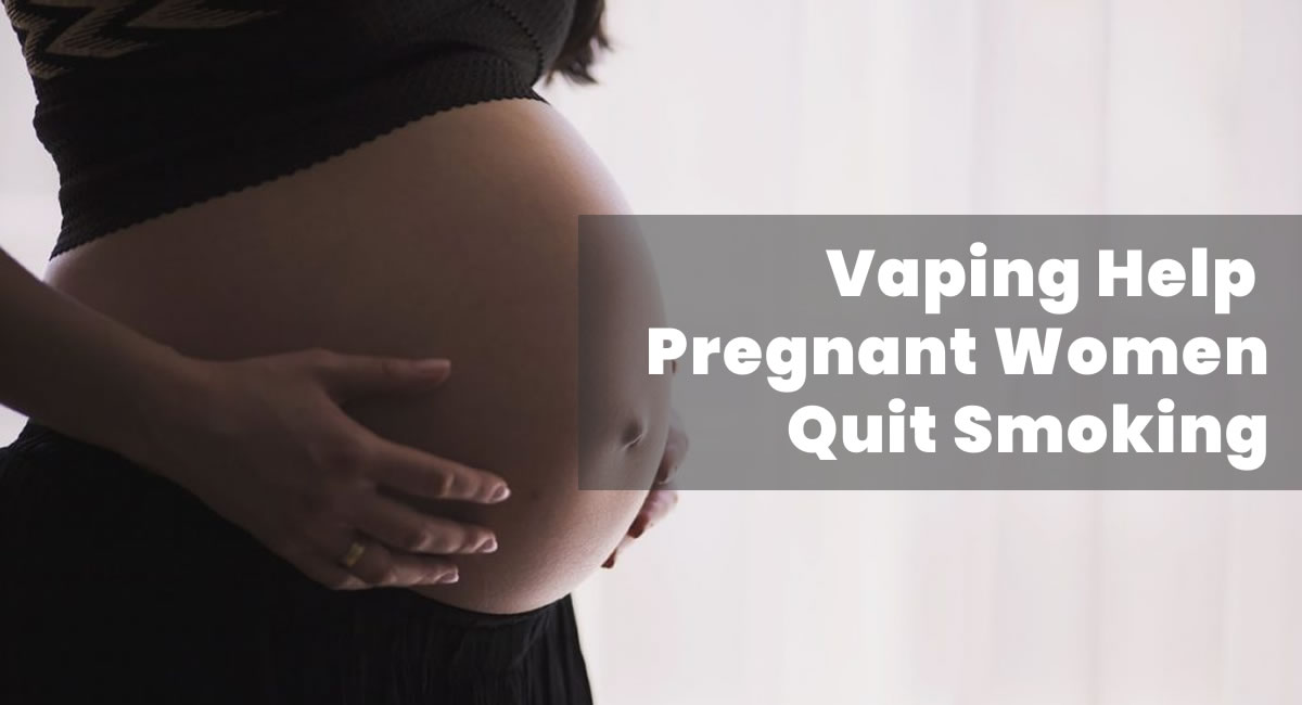 can you smoke a vape while pregnant In the United States, about 8% of all women who are pregnant smoke  cigarettes, and another roughly 4% report using electronic cigarettes or  vapes.🤰🚭 To learn more about the dangers of smoking