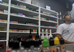 Vaping Industry in Malaysia 2023