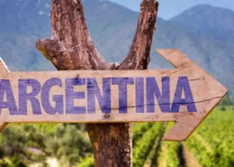 Vaping Regulations in Argentina