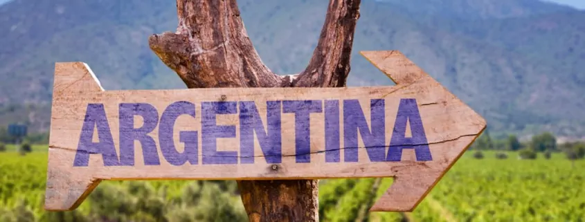 Vaping Regulations in Argentina
