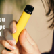 Where You Can't Vape in the UK