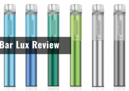 air bar lux review