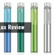 air bar lux review