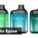 air bar nex review