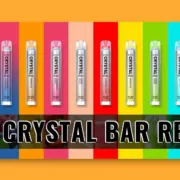 SKE Crystal Bar Review