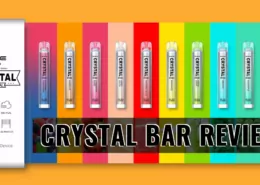 SKE Crystal Bar Review