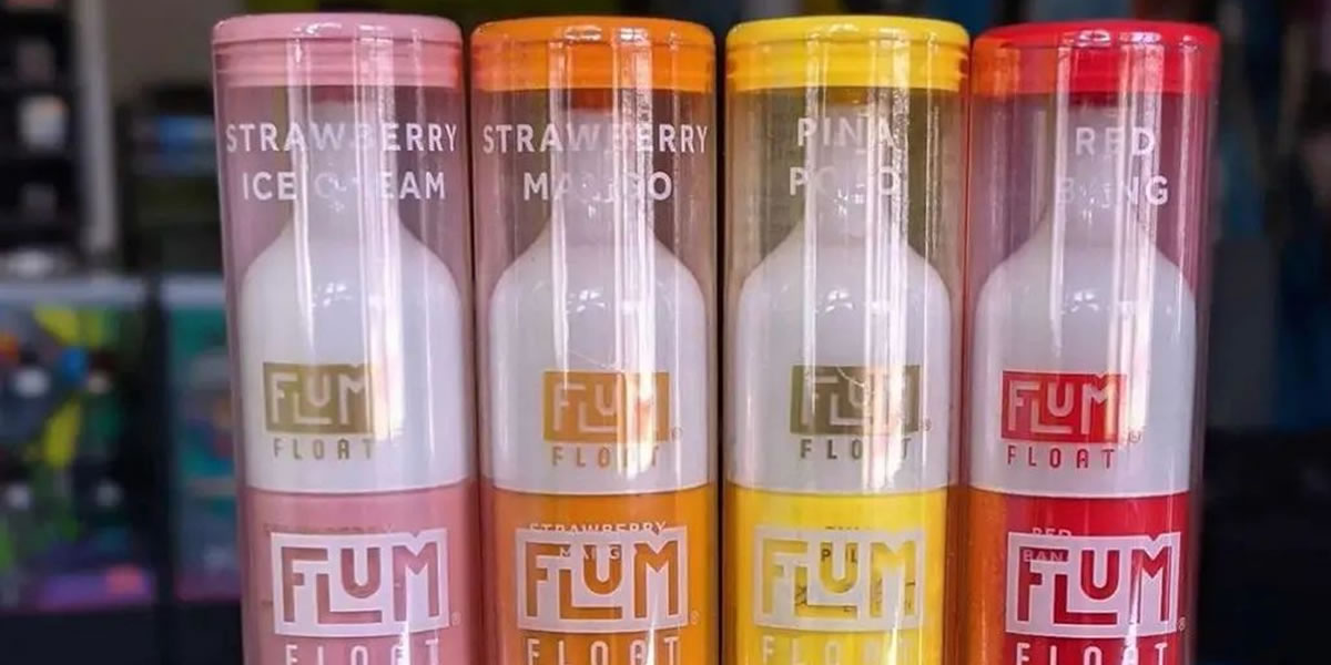 Flum Float Disposable Vape Review - Convenient Vaping With Limitations 4 flum float disposable vape