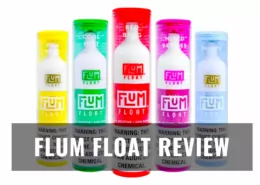 flum float review