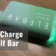 how to charge elf bar