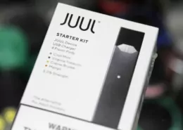 Juul Seeks Approval for Juul 2