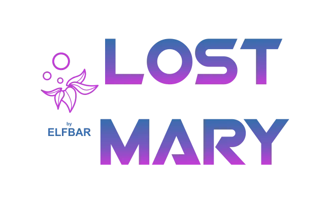 lost mary logo