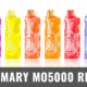 Lost Mary MO5000 Review