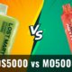 lost mary os5000 vs mo5000 review