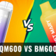 Lost Mary QM600 vs BM600